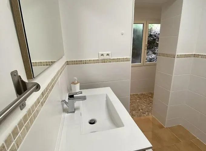 Appartamento Résidence Capizzolu