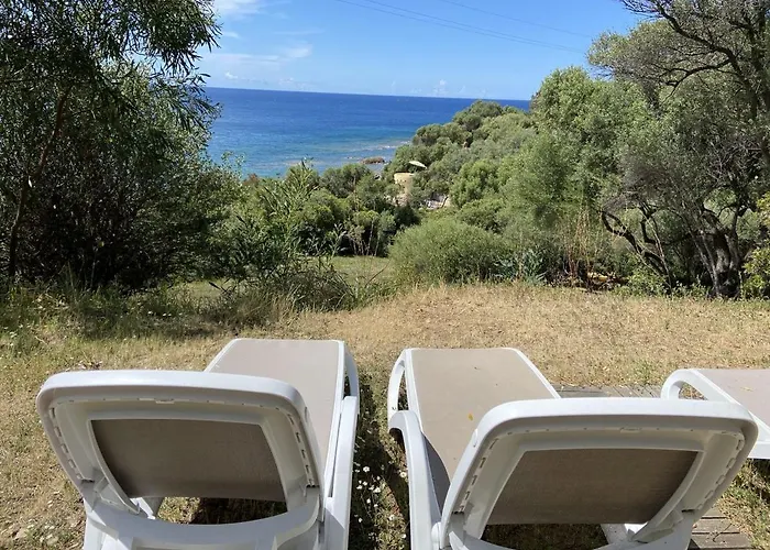 Résidence Capizzolu *