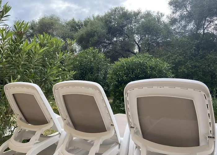 Résidence Capizzolu * Cargèse