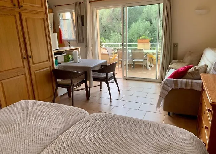 Résidence Capizzolu