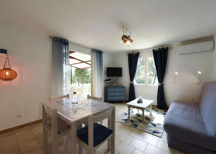 Résidence Capizzolu Appartamento *