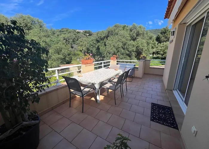 Résidence Capizzolu Appartamento *