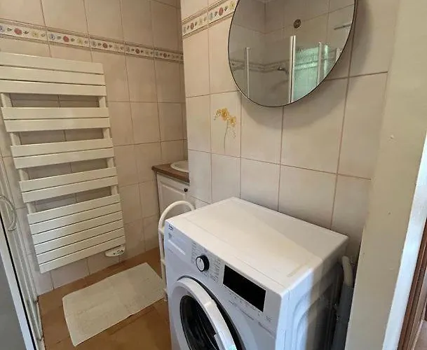 Résidence Capizzolu * Cargèse