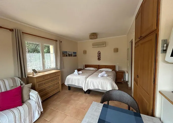 Appartamento Résidence Capizzolu