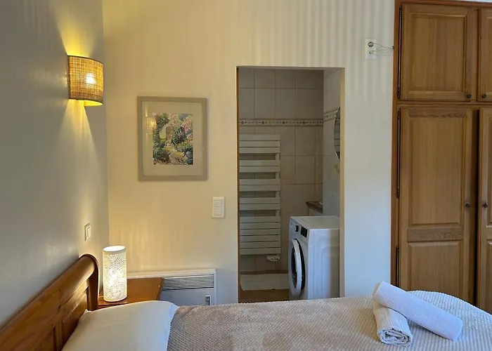 Résidence Capizzolu Appartamento Cargèse