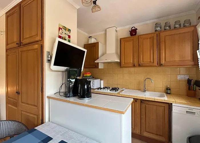 Résidence Capizzolu *