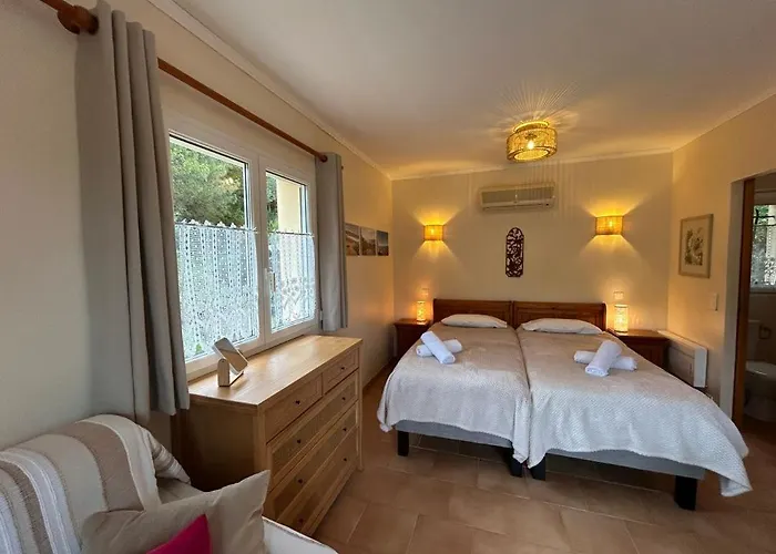 Résidence Capizzolu * Cargèse