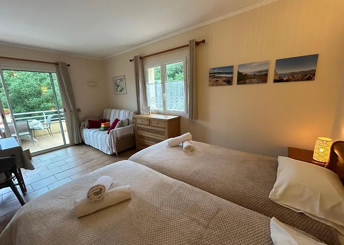 Résidence Capizzolu