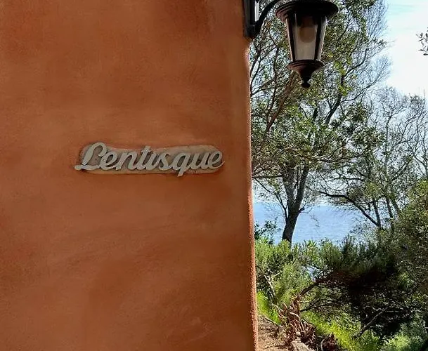 Résidence Capizzolu Appartamento *