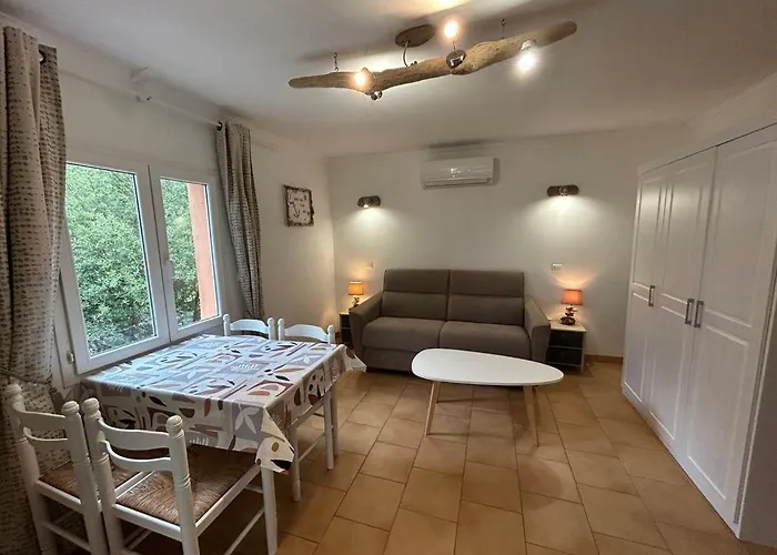 Résidence Capizzolu Appartamento Cargèse