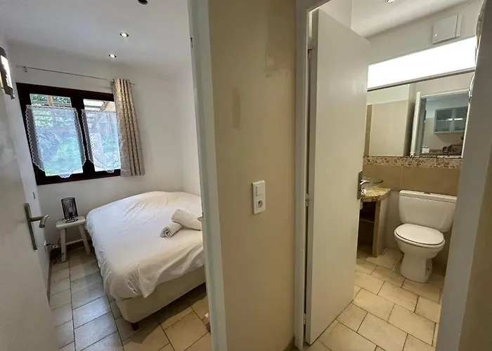 Résidence Capizzolu Appartamento