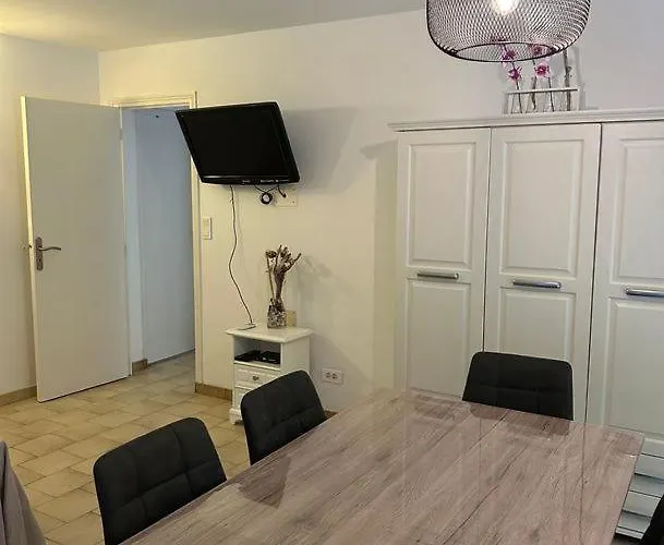 Appartamento Résidence Capizzolu