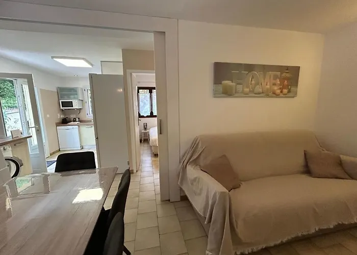 Résidence Capizzolu