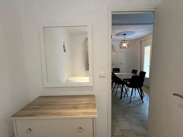 Appartamento Résidence Capizzolu *