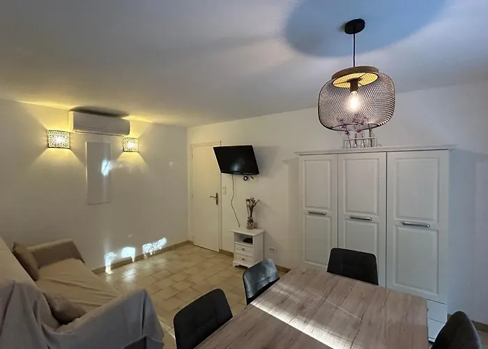 Résidence Capizzolu * Cargèse