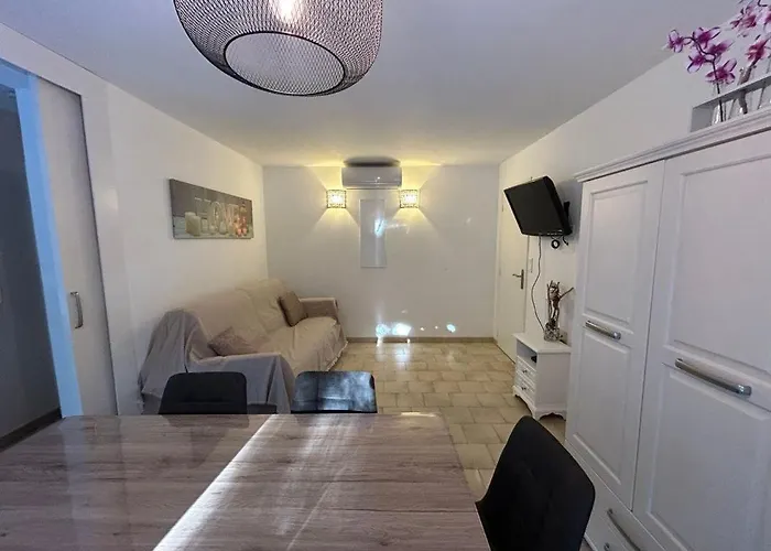 Résidence Capizzolu *