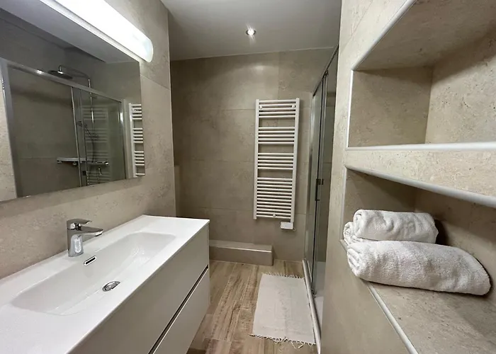 Résidence Capizzolu Appartamento *